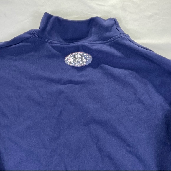 Under Armour - Men’s Navy Shirt - Large - Picture 6 of 16